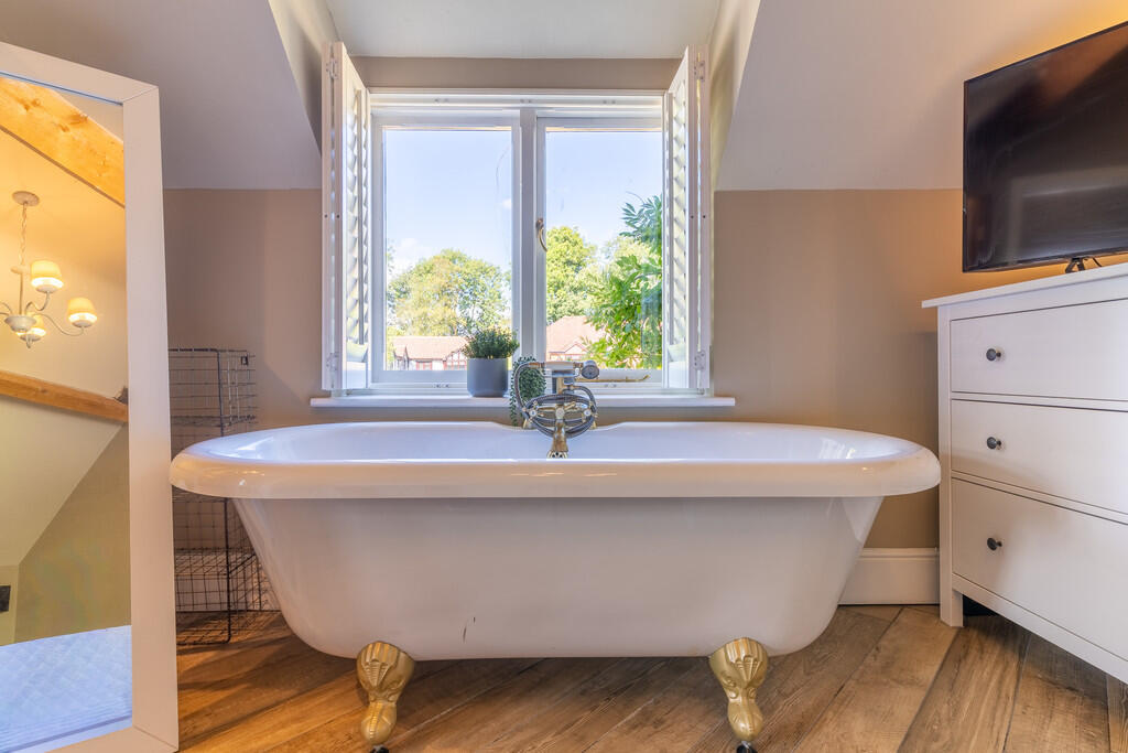 Whitehall Cottage...