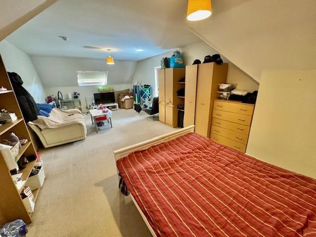 Bedroom Six