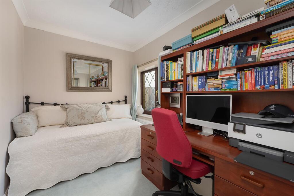 The Leas, Chestfield, Whitstable