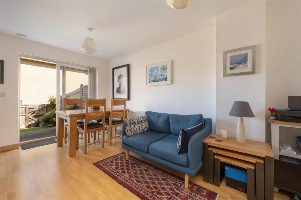 Olympia Way, Whitstable