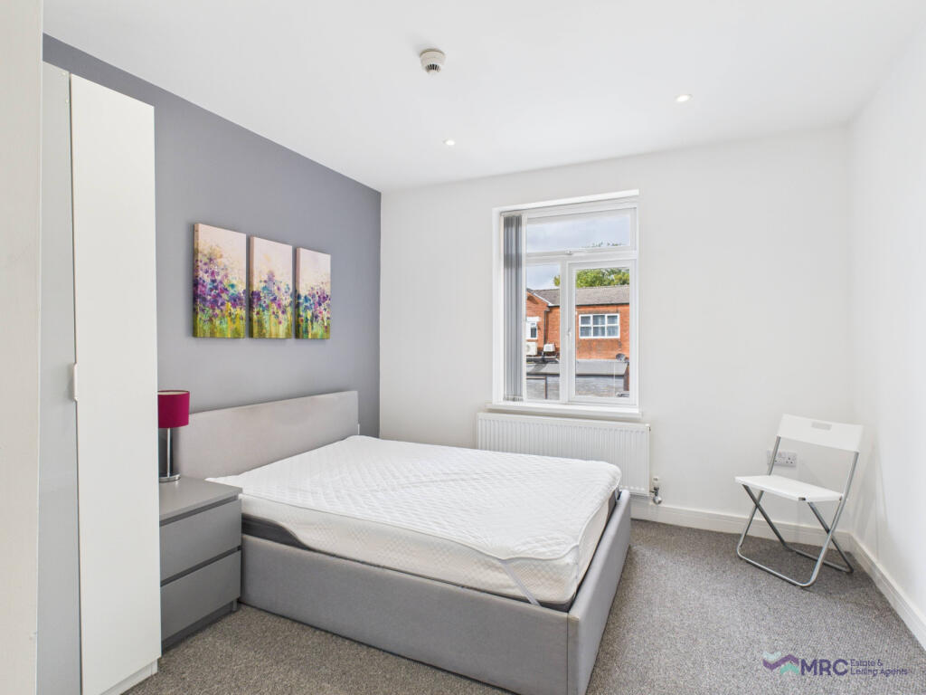 Modern En-suite Room with ALL BILLS INCLUDED