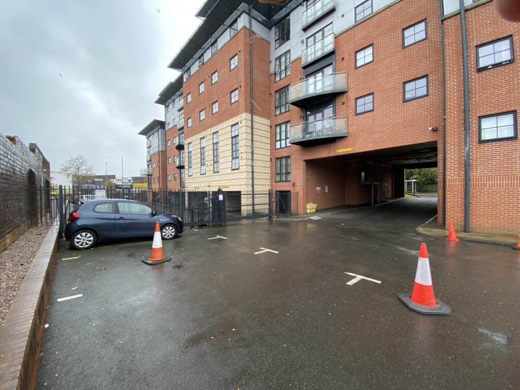 Car Park