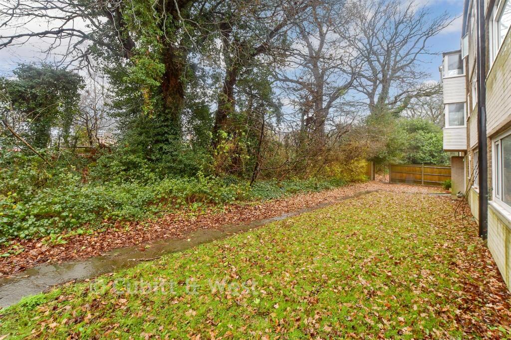 Communal Gardens