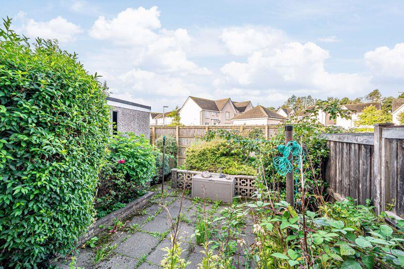 Garden Ground
