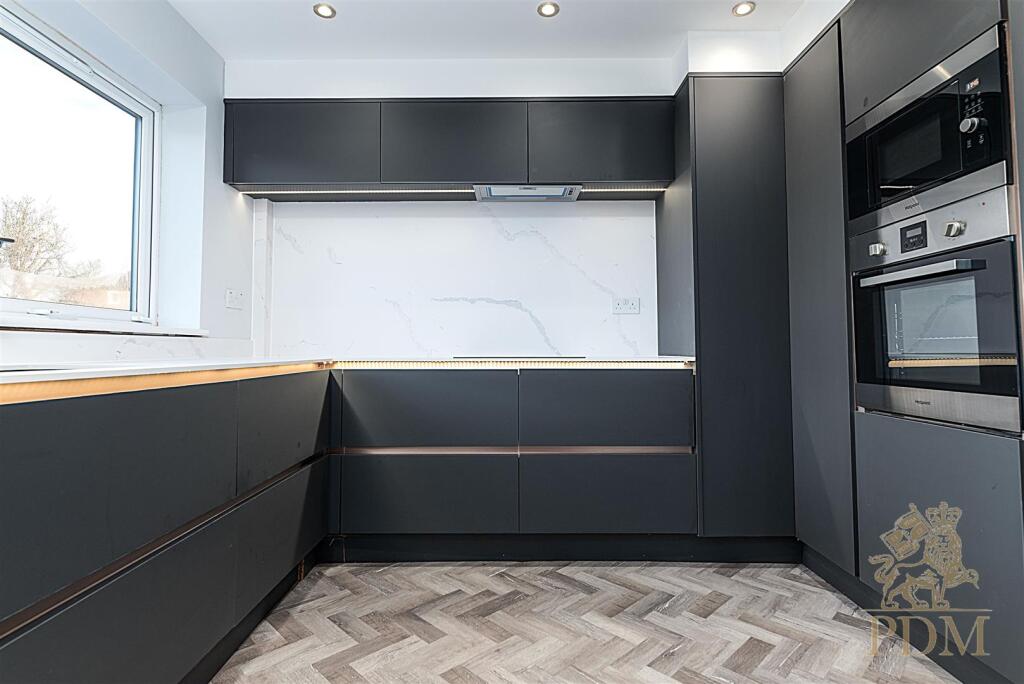 4 Fothergill Court Mapperley Nottingham NG3 5BJ