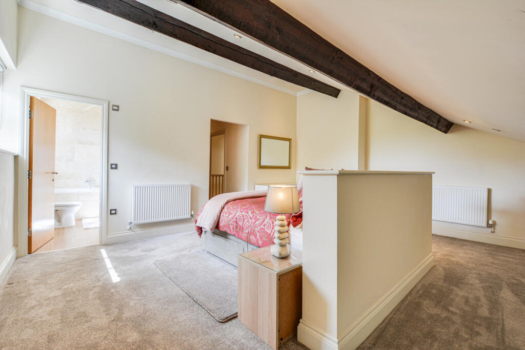Bedrom 1