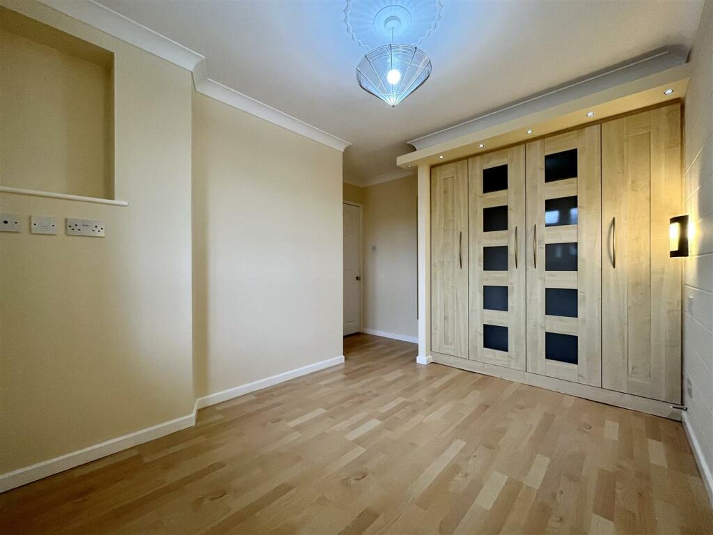 Bedroom 1 Aspect 3