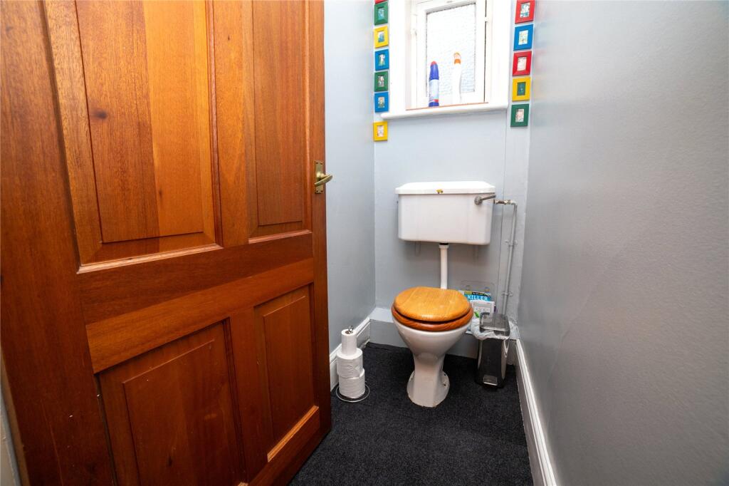 WC