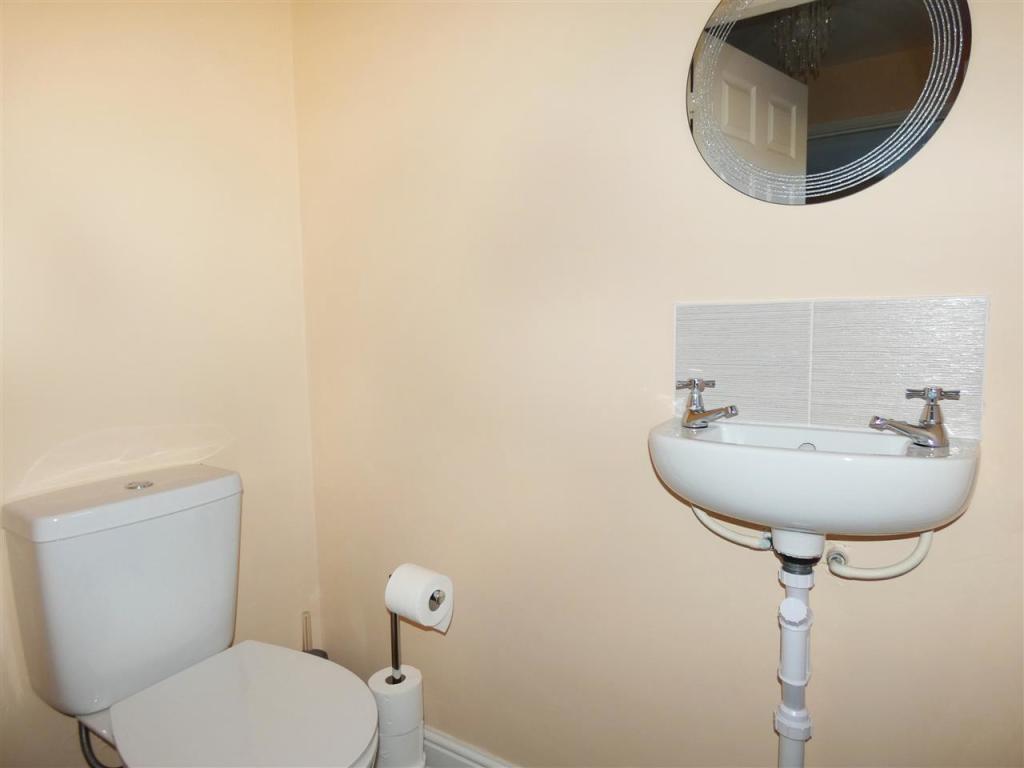 Cloakroom