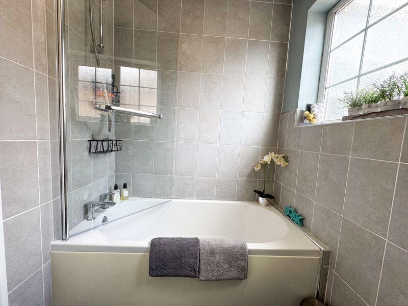 Bathroom view 2 