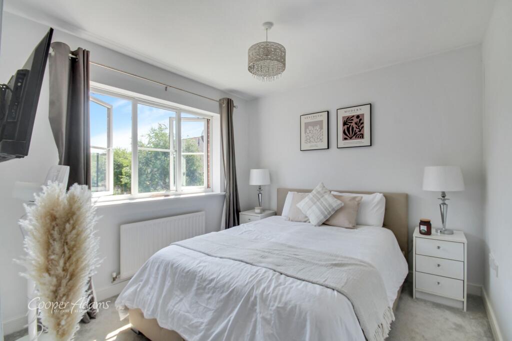 Main Bedroom