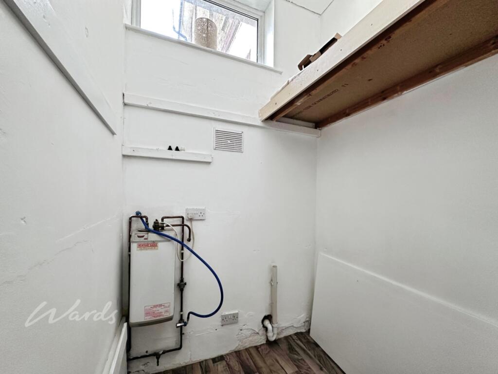 Goodwin utility r...