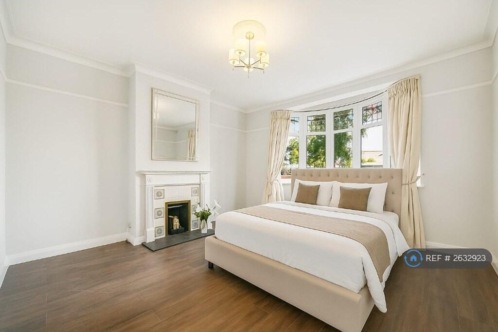 Reception Or Bedroom