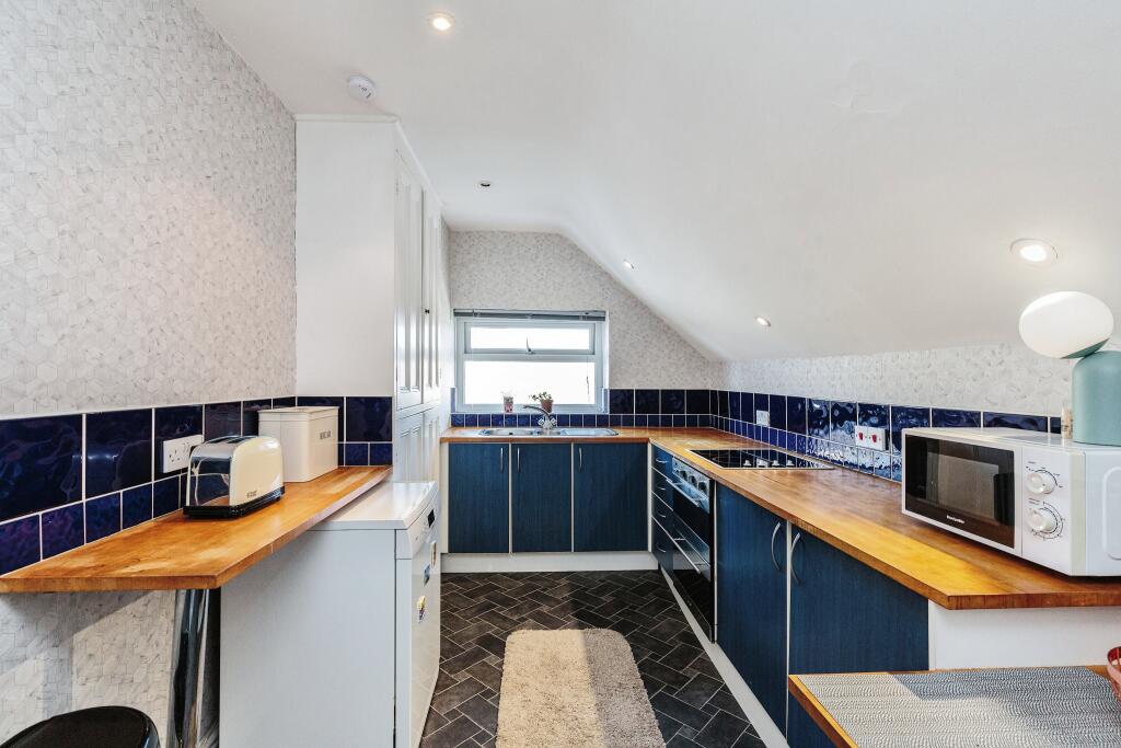 Kitchen Two