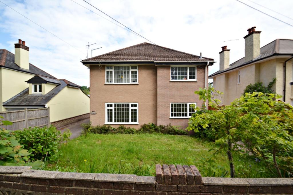 Front External