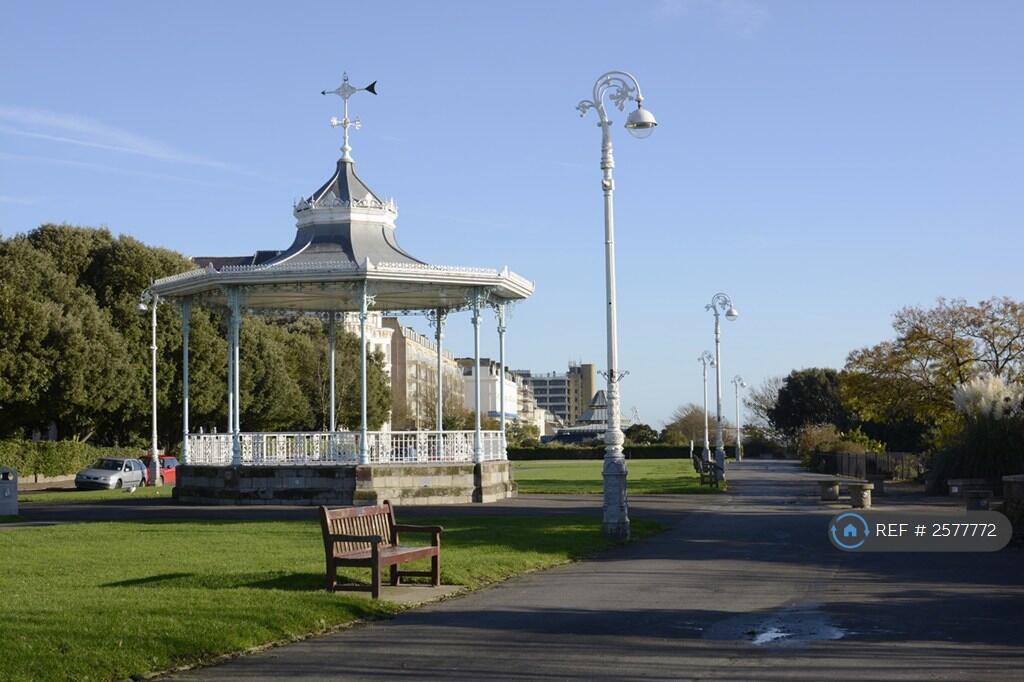 Nearby Leas Promenade 