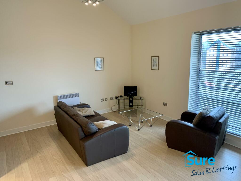 Lounge Area