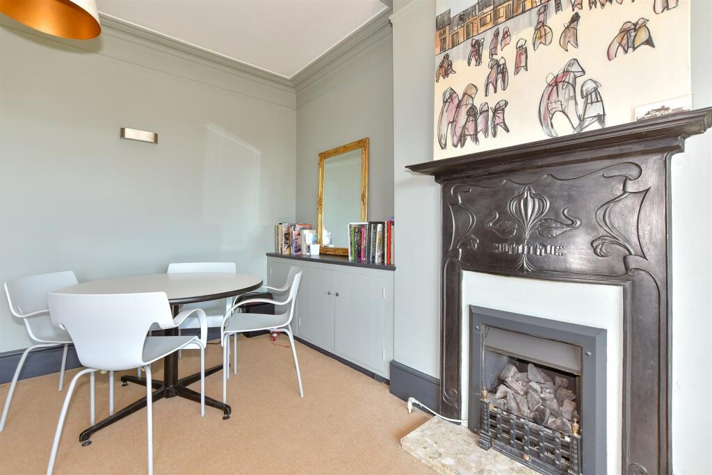 Internal Lifestyle Photograph