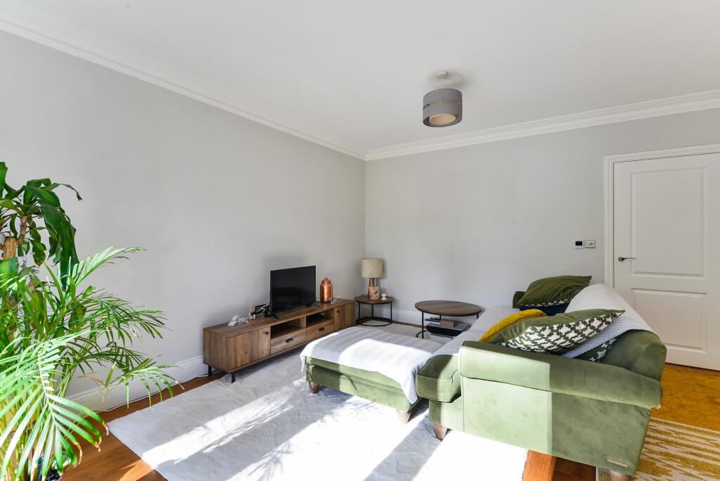 Sitting area
