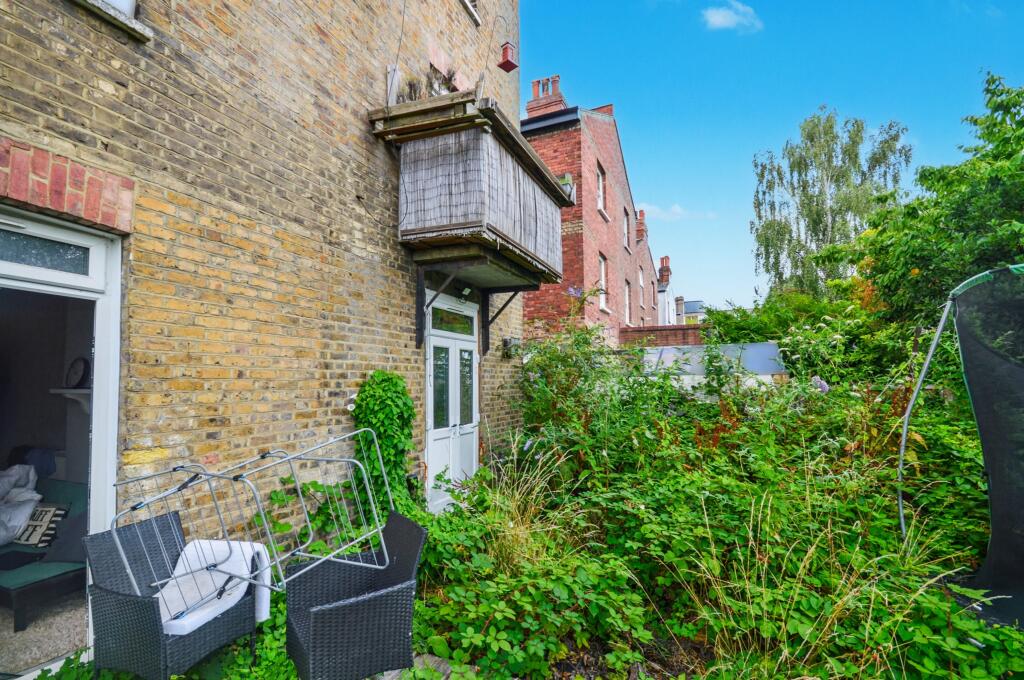 30-32 Winchester Avenue, Queens Park, NW6 7TU