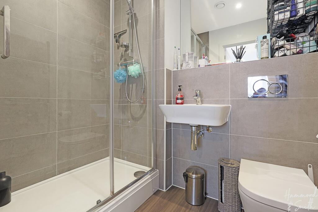 En-Suite
