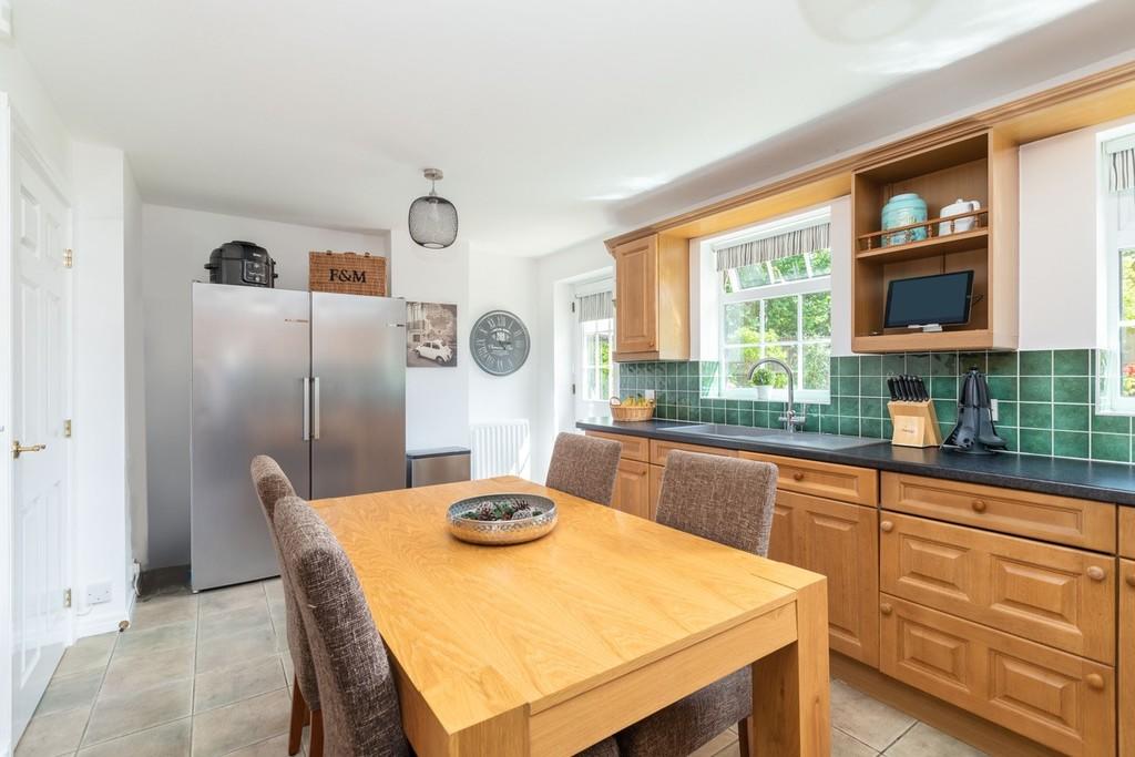 Kitchen/Dining Ro...