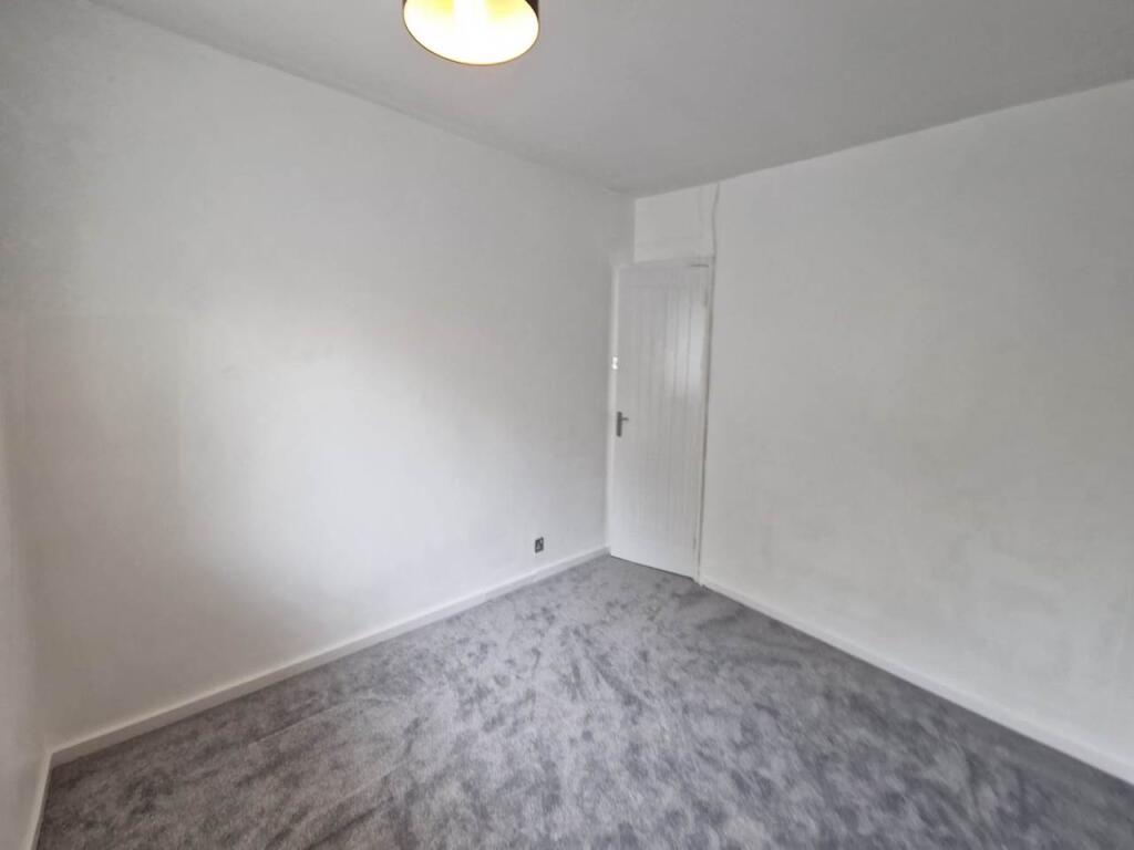 Bedroom Two - Master