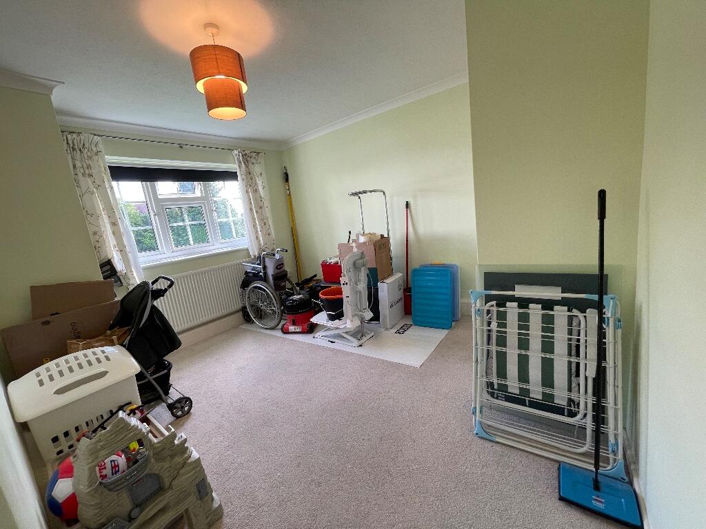 BEDROOM TWO