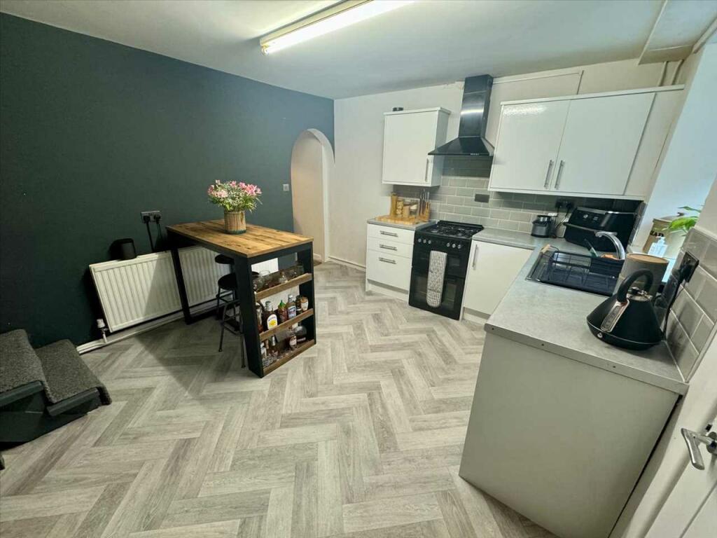 Kitchen/Diner (Lower