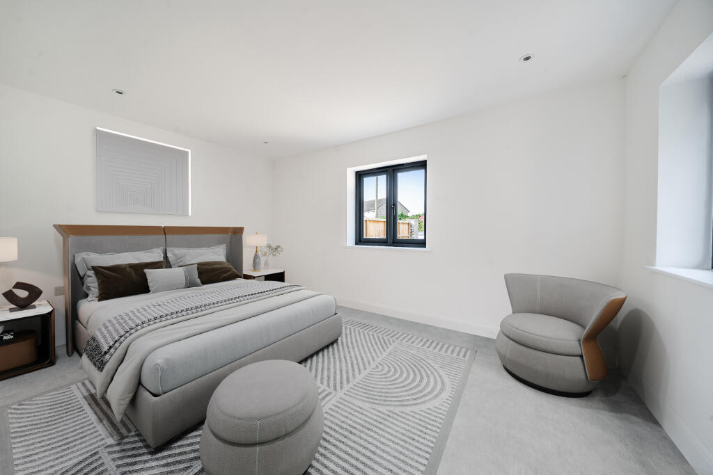 Bedroom 2