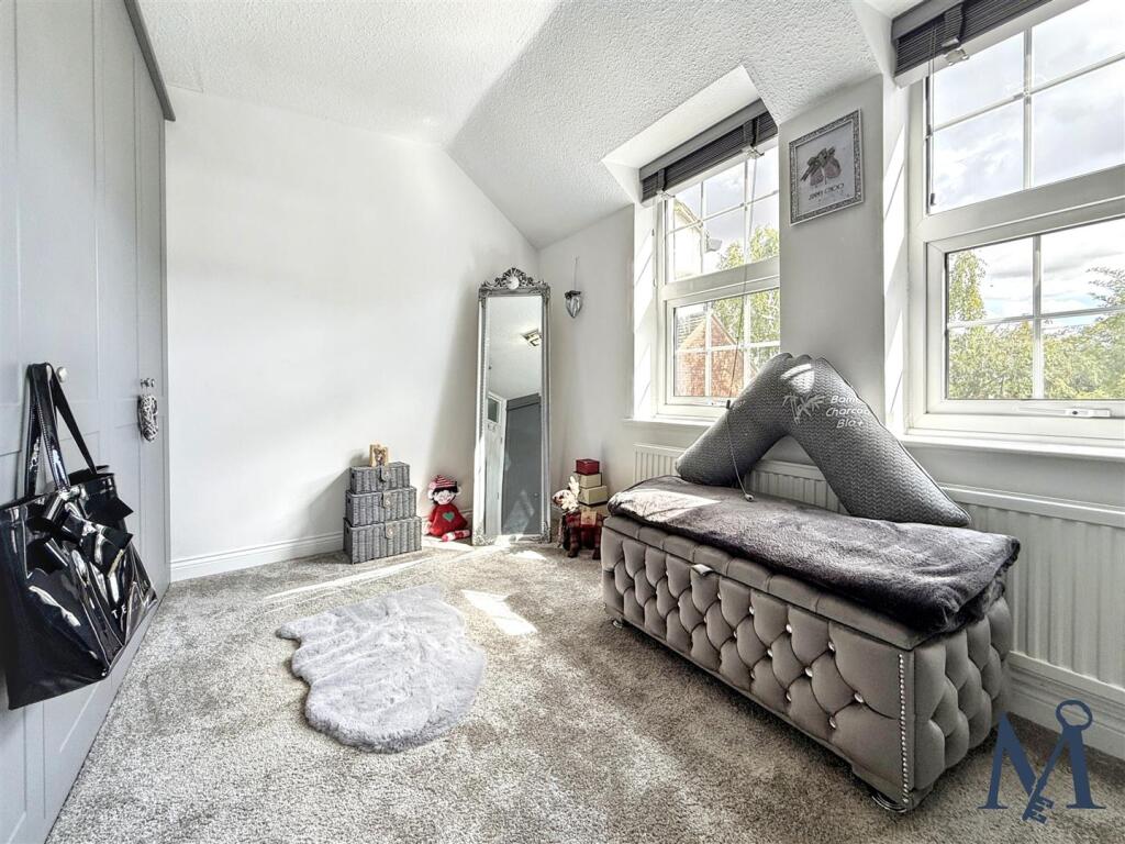Bedroom 4