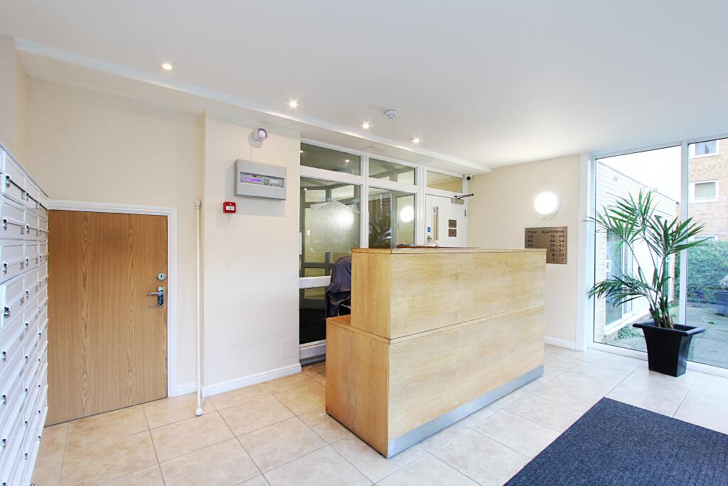 Concierge