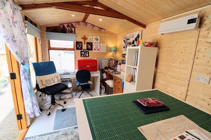 Summer House