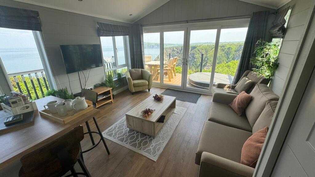 Fishguard Bay Resort, Fishguard, Newport