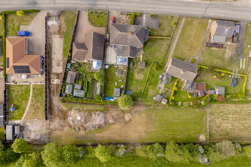 Land, Rear of Maidens Hall Lane (Stickney)-5