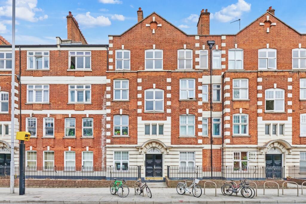 KFHTalgarth_Mansions