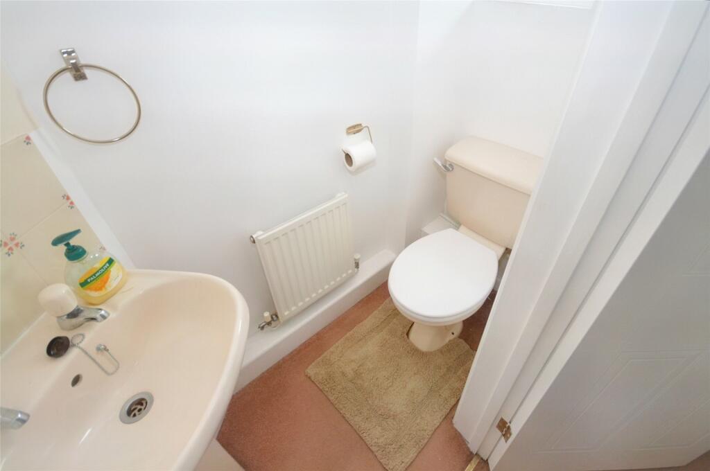 Ground Floor Wc