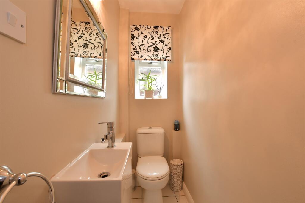 Cloakroom