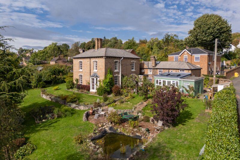 Hodge Bower, Ironbridge