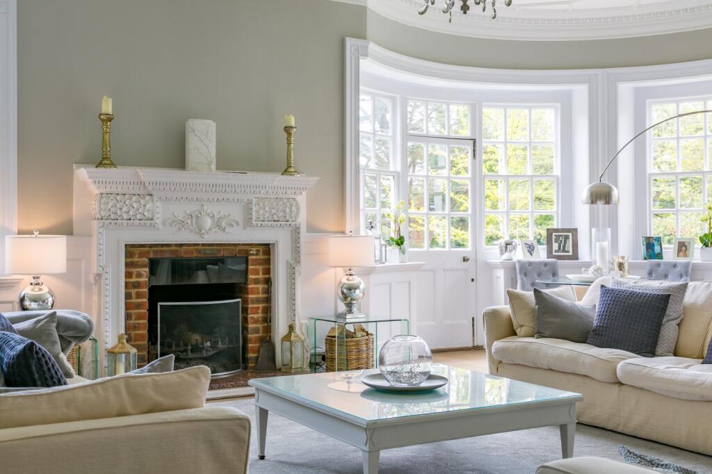 Drawing Room
