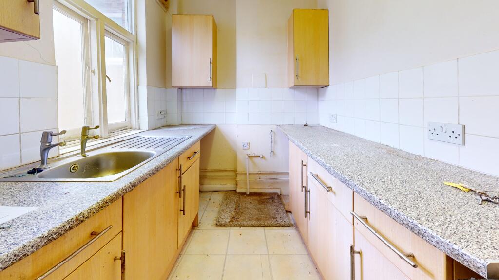 Flats A-C, 21 Eastdown Park, Lewisham, London, SE13 5HU