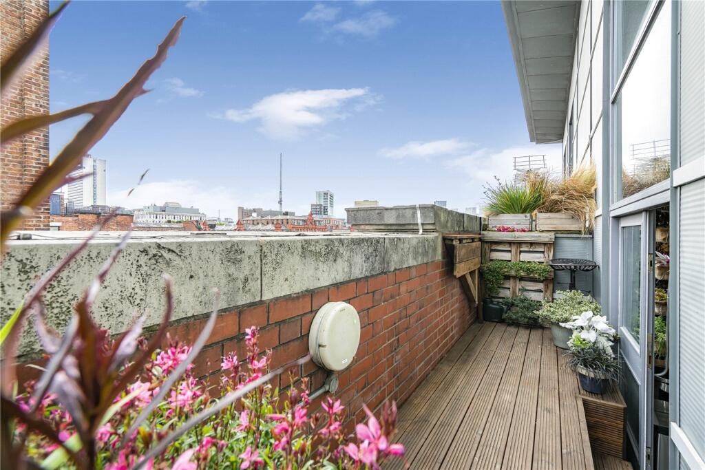 Outdoor Space