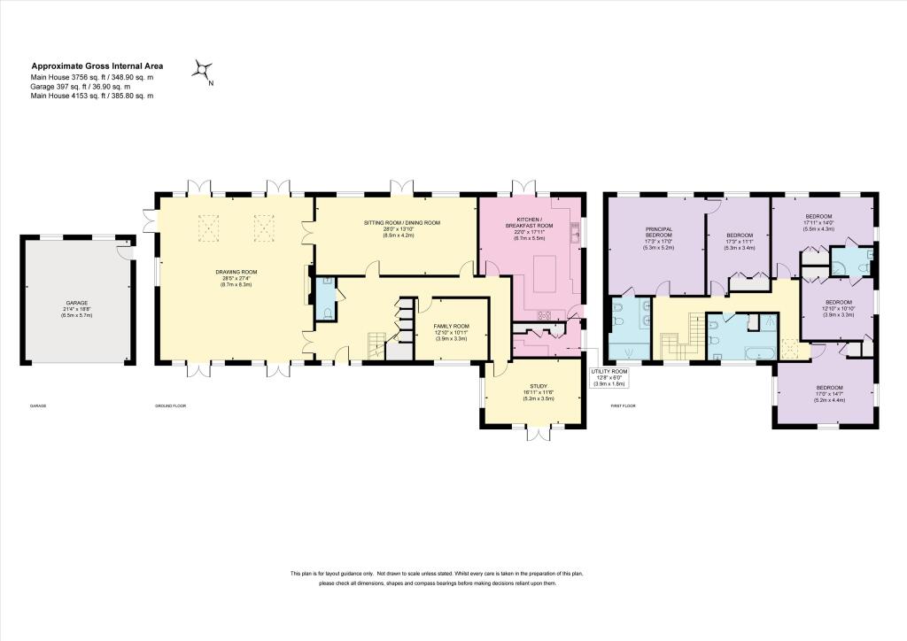 Floorplans