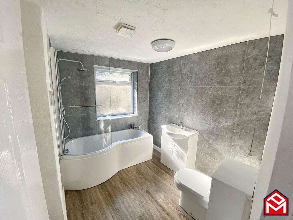 Bathroom 41a High St