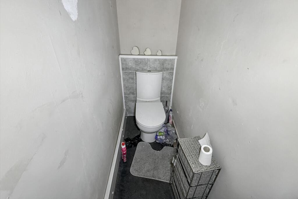 4 Eastbourne Gardens, Cramlington, Northumberland, NE23 8JW