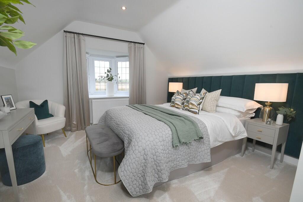 Show Home