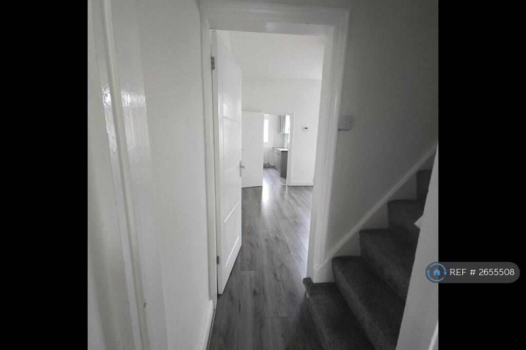 Good Sized Terraced