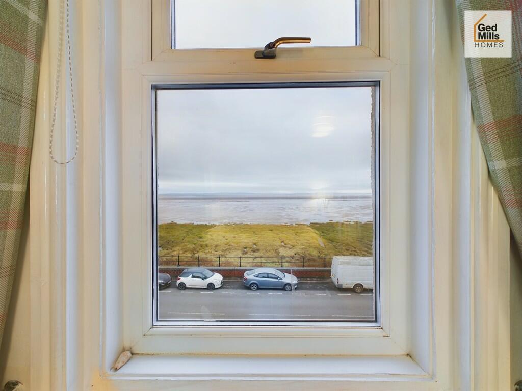 BEDROOM THREE VIE...