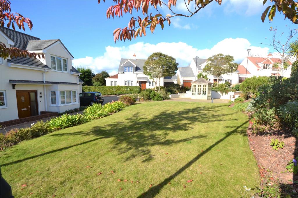 Communal Gardens
