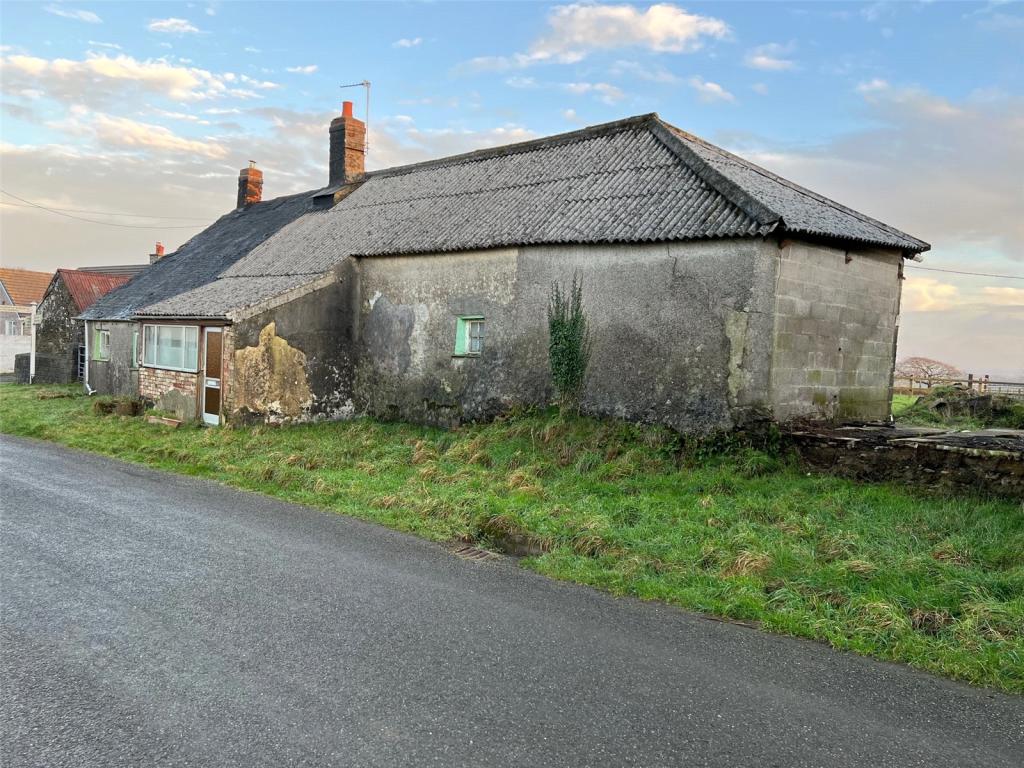 Farmhouse - Front
